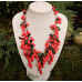 Barberry Necklace